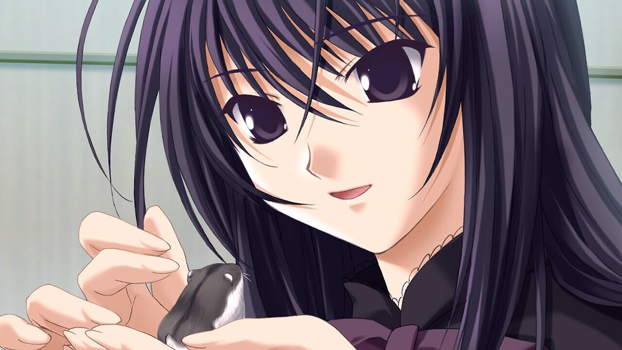 Ever 17 - The Out of Infinity screenshot 5