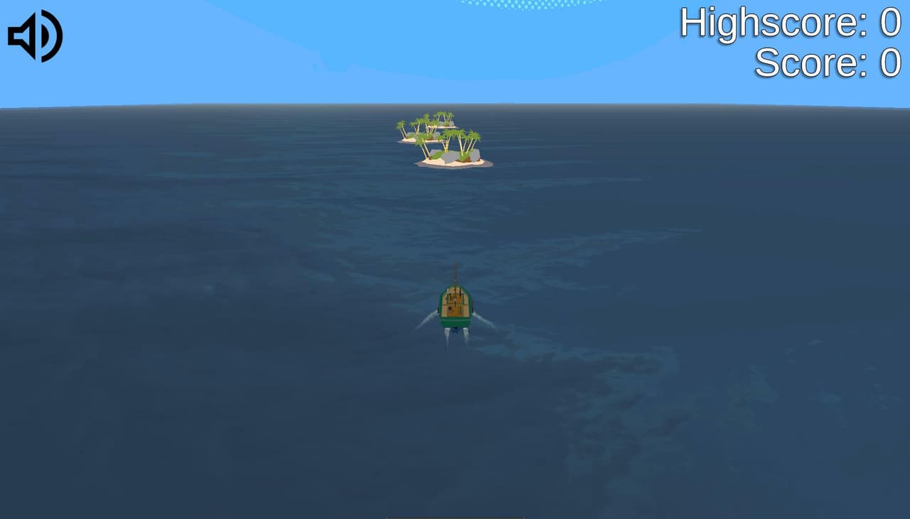 Dont Wreck! (AllBentGames) screenshot 2