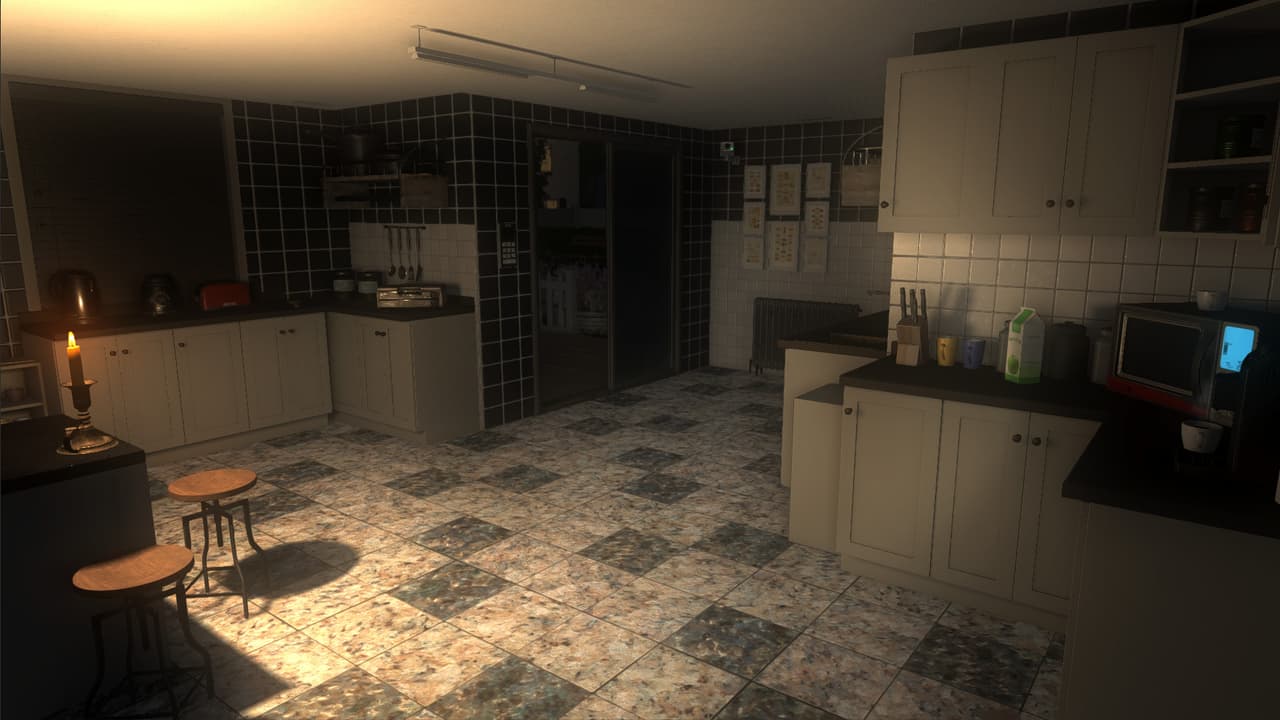 The Initiate screenshot 3