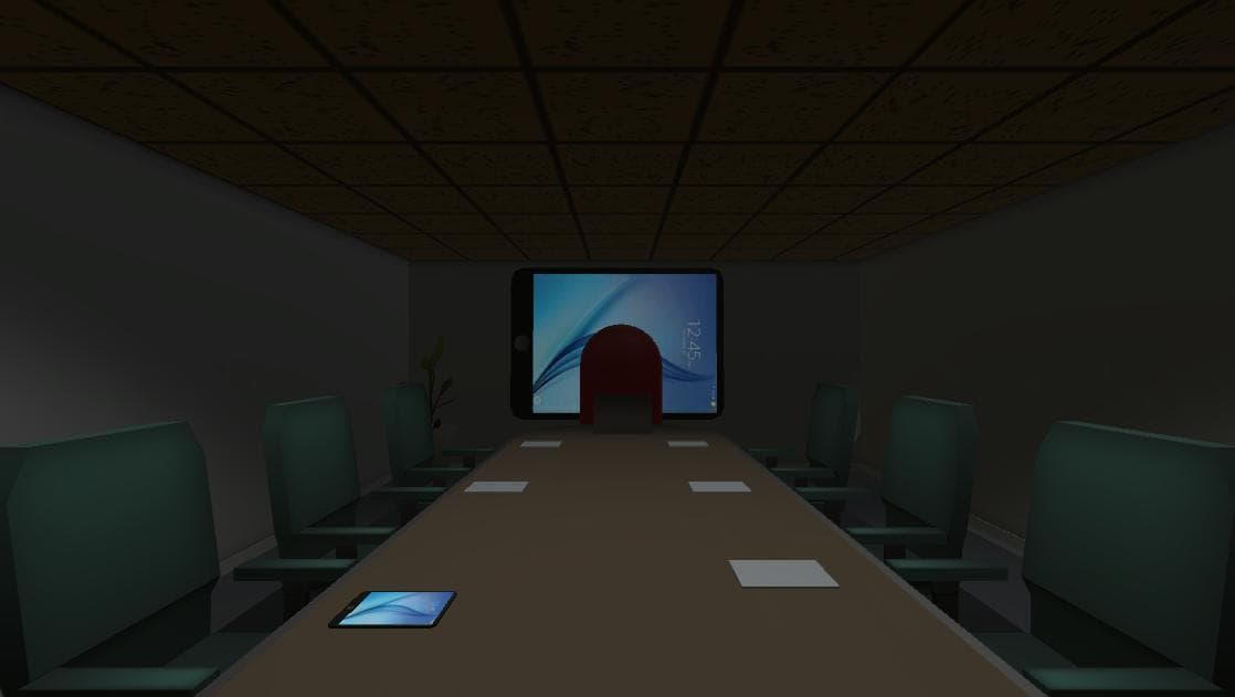 Repus-Man screenshot 2