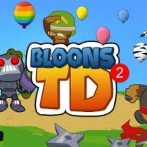Bloons Tower Defense 2 screenshot 2