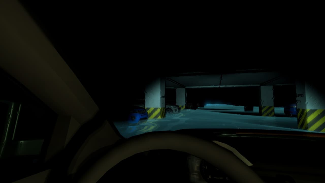 Phenomenal Car Park Simulator: Digital Deluxe Edition screenshot 5