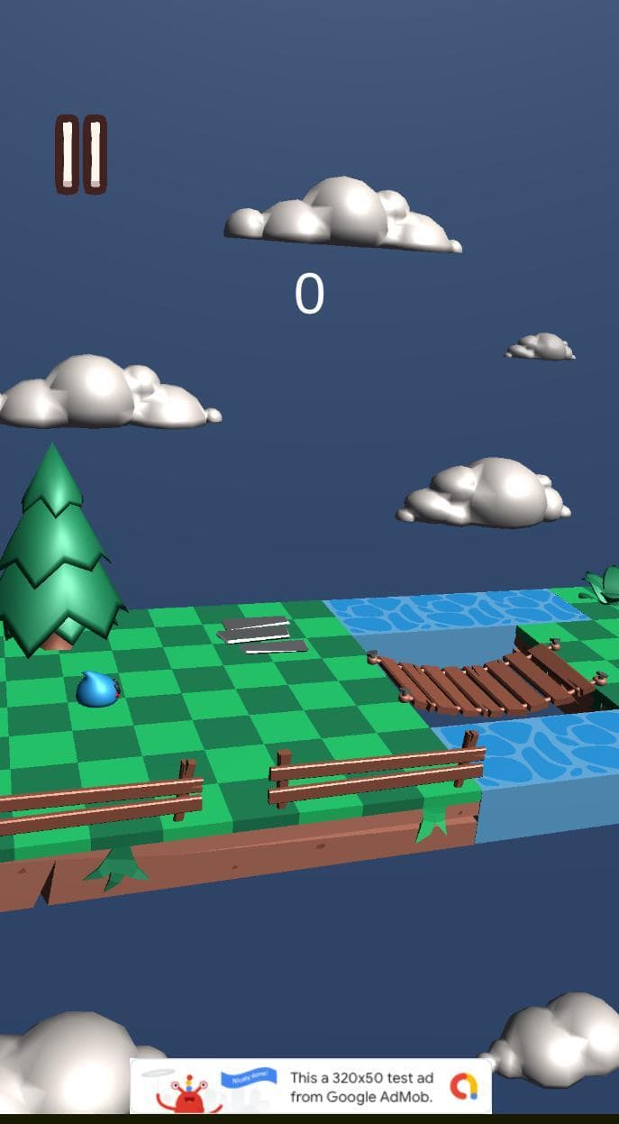 Mighty Slime screenshot 4