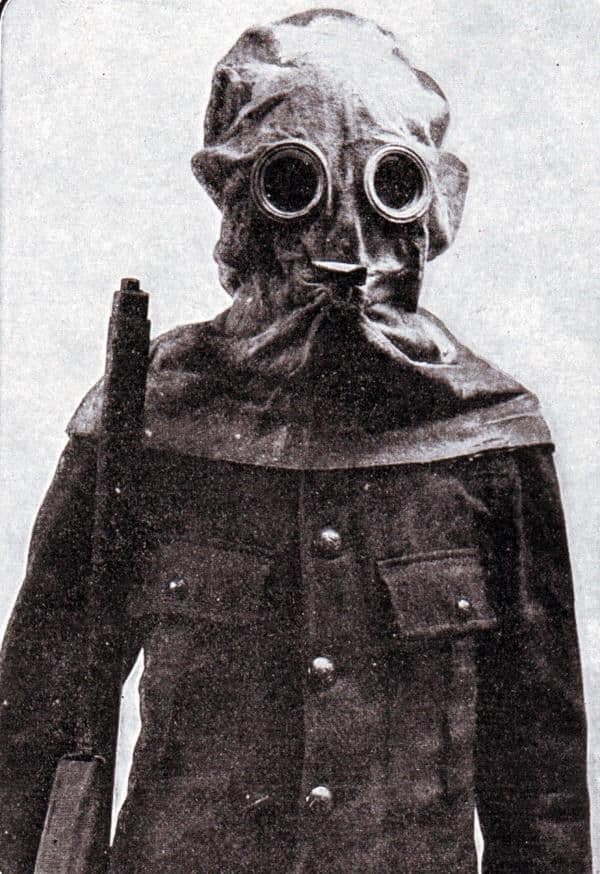 Primeira Guerra Mundial