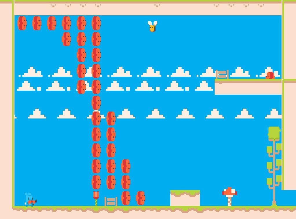 Rotational (Lava flow games) screenshot 6