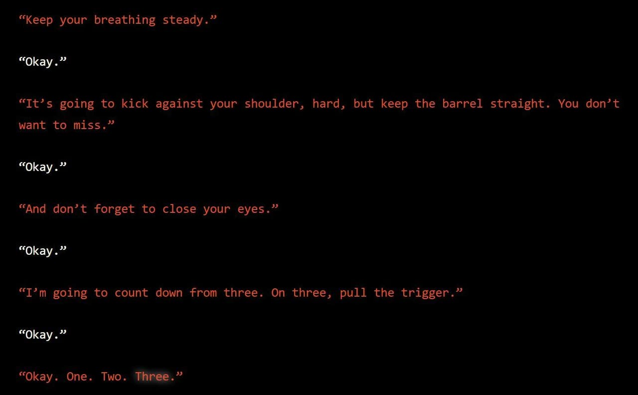 Unlabeled Flesh #338 screenshot 2