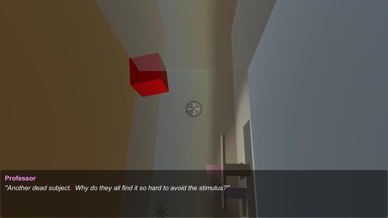 Shrinking Panes