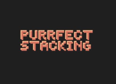 Purrfect Stacking (Windows Only)