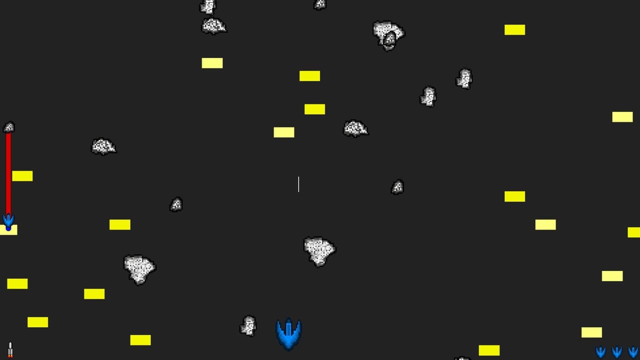 Space Pixel