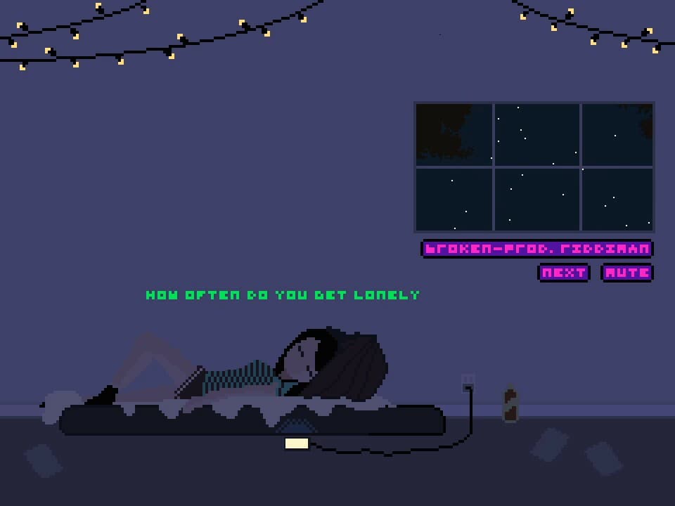Kali (Mental Health AI) screenshot 3