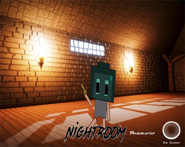 NightRoom (KitanitZ)