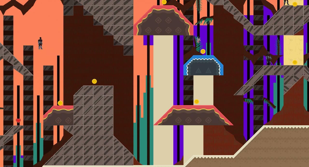 Zagu Espionage screenshot 3