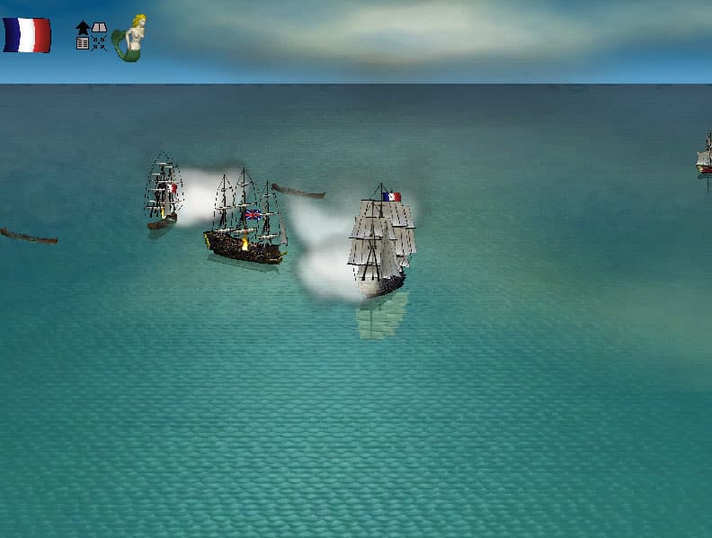 Salvo! screenshot 6