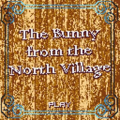 The Bunny From The North Village