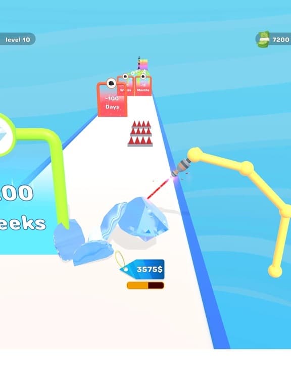 Jewel Craft! screenshot 5