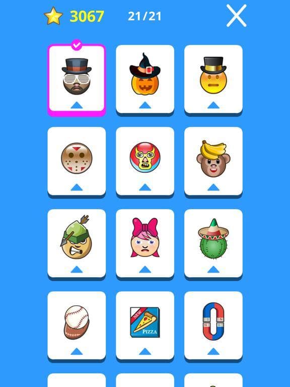 Hat up! screenshot 5