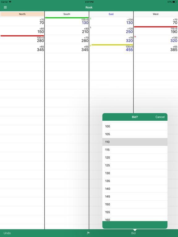 RookSC screenshot 3
