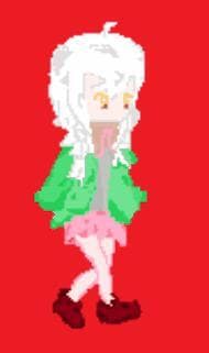 Warma in dreams 沃玛和梦