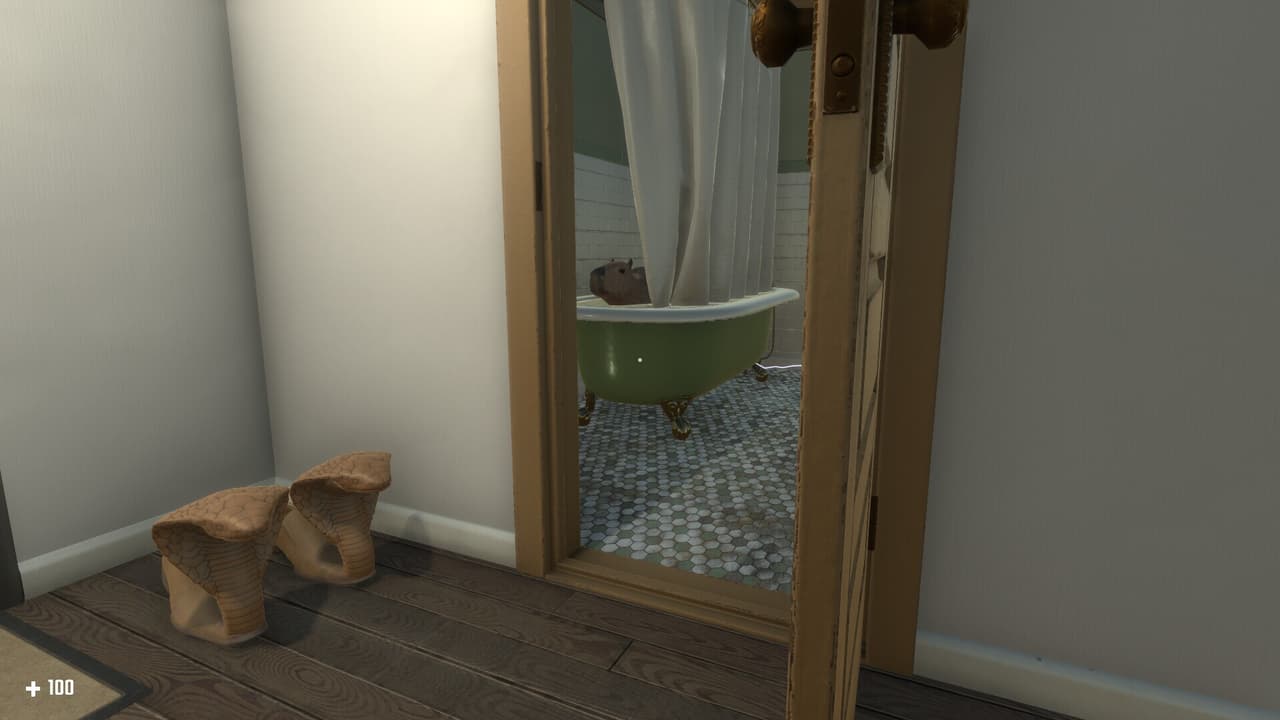 Summon screenshot 3