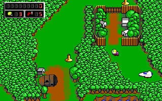 Commander Keen screenshot 3