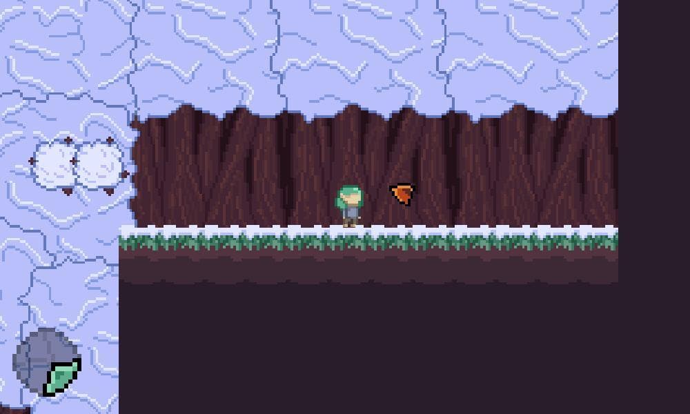 Soul of Seasons screenshot 3
