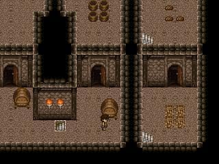 Three the Hard Way screenshot 4