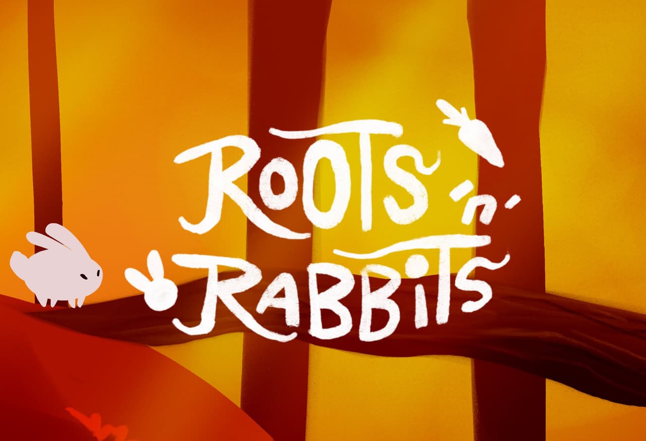 Roots n Rabbits