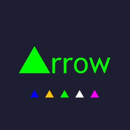 Arrow (itch) (Kacpo)