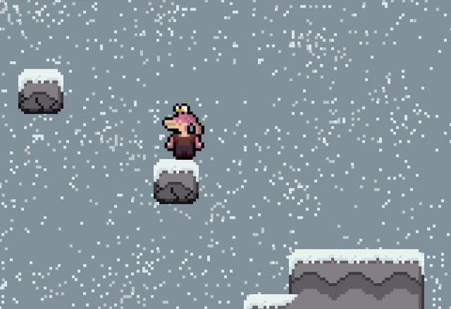 Jarjars Adventure screenshot 2