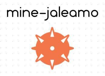 Mine-Jaleamo