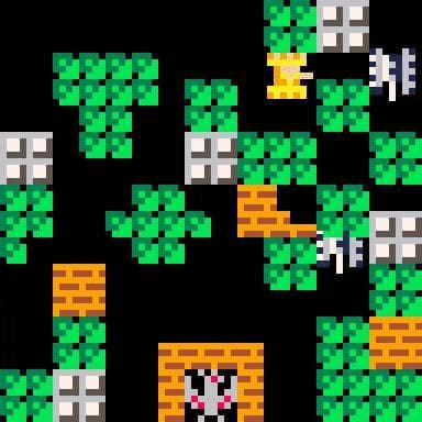Battle Tiny screenshot 2
