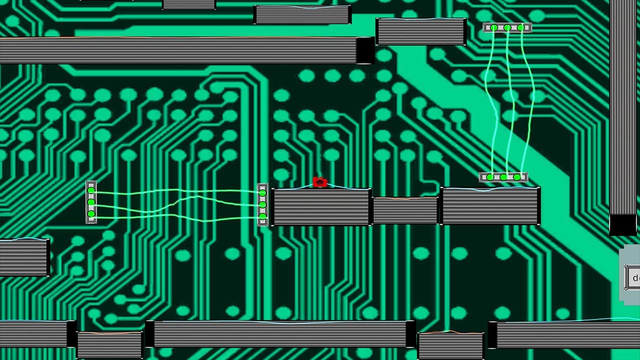 VV_O_R_M.exe screenshot 3