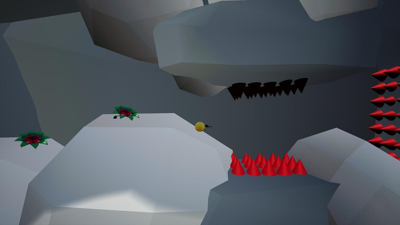 Snipiyo / スナイピヨ (itch) screenshot 4