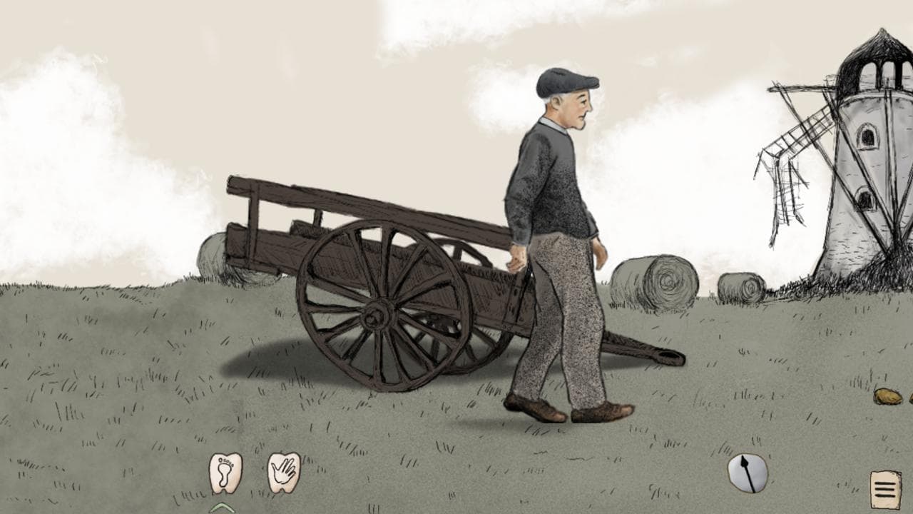 WWII: In the Resistance screenshot 4