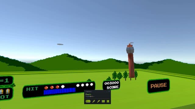 Duck HuntR screenshot 5