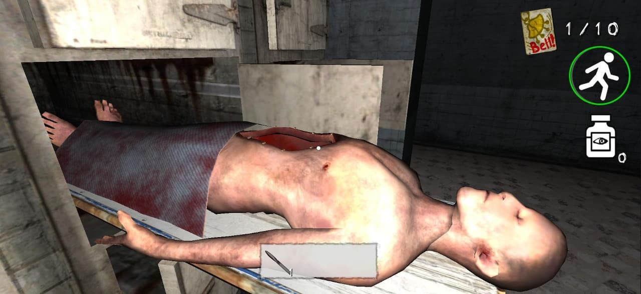 Scary Assassin Part 2 screenshot 2