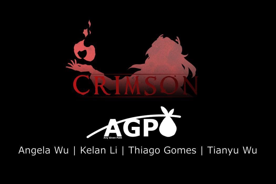 Crimson (itch) screenshot 2
