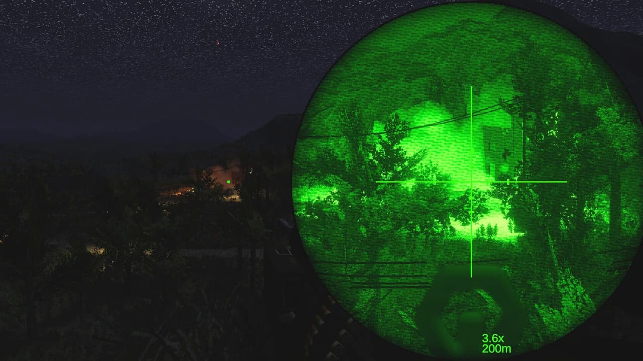 Dagger Directive screenshot 3