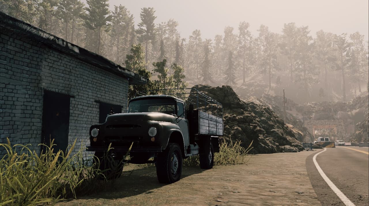 DEADPOINT screenshot 6