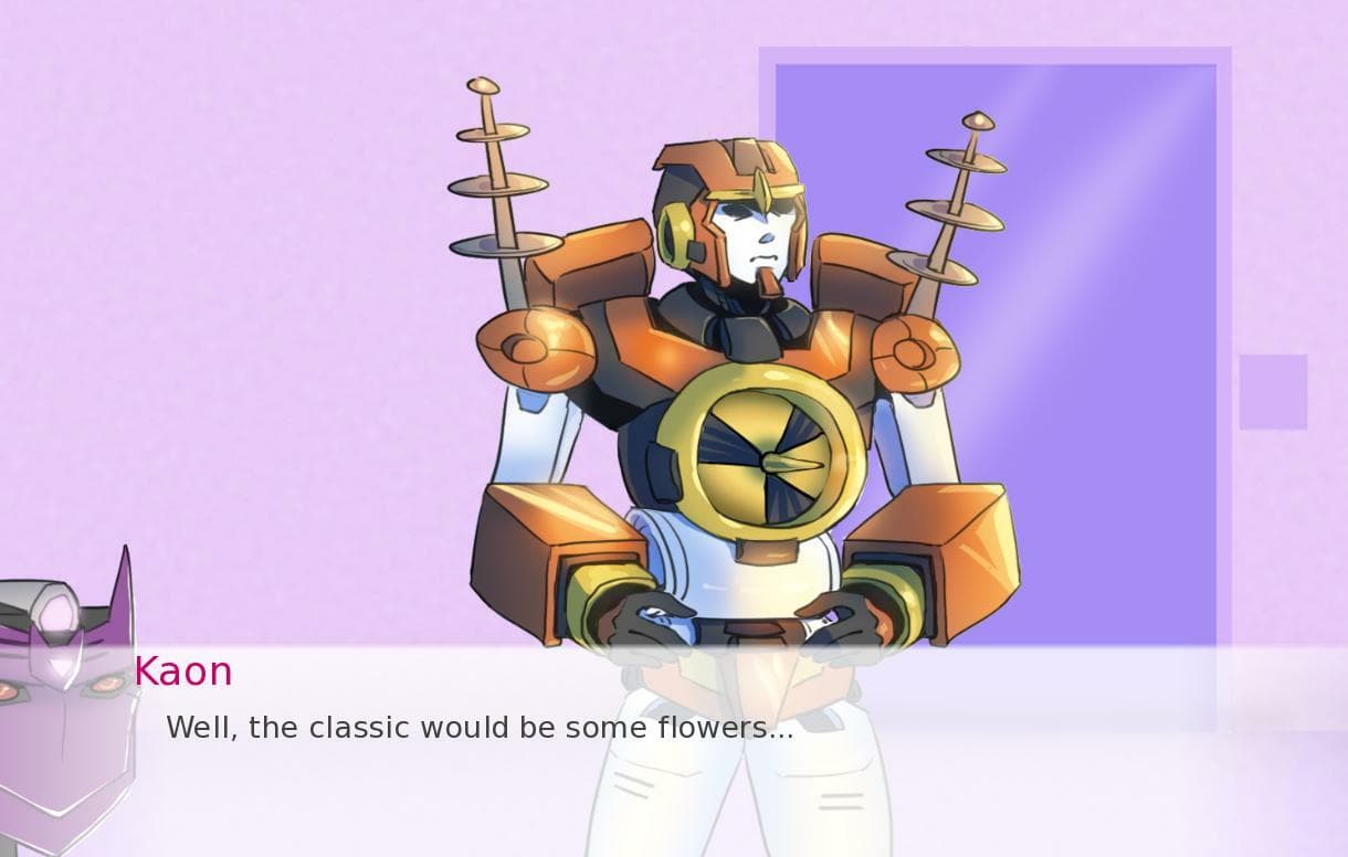 WWNL? (What would Nickel like?) screenshot 4