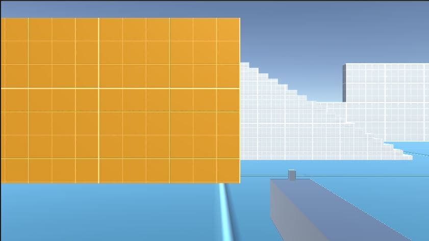 Teleport Gun