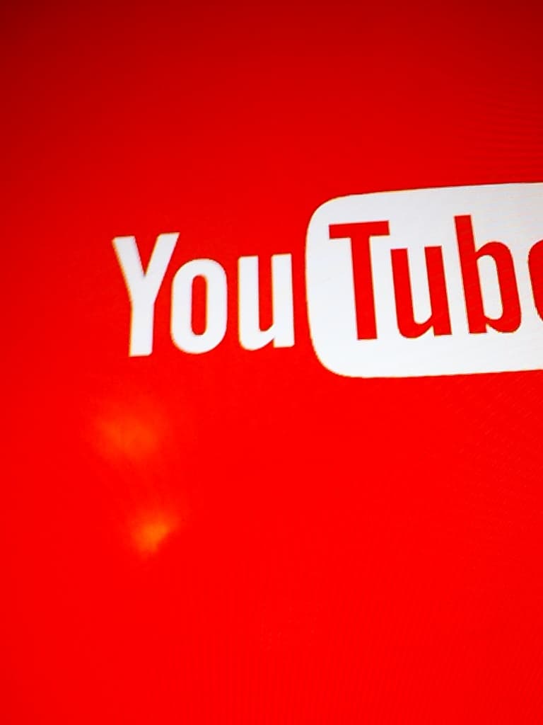 Life of a youtuber
