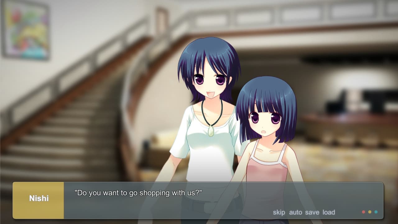 Sisters in Hotel: Episode 3 screenshot 5