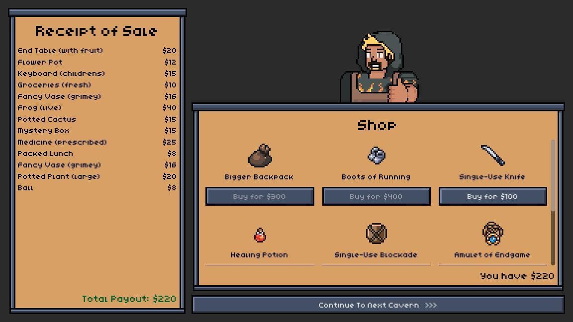 CaveRunner (Pharaoh439)