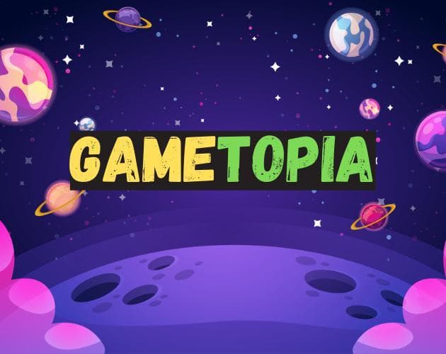 SpaceTopia