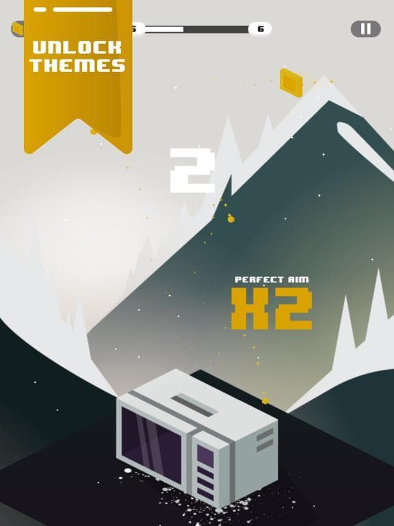 Pocket Coin Stack screenshot 5