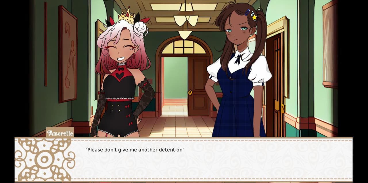 Primrose Academy screenshot 3