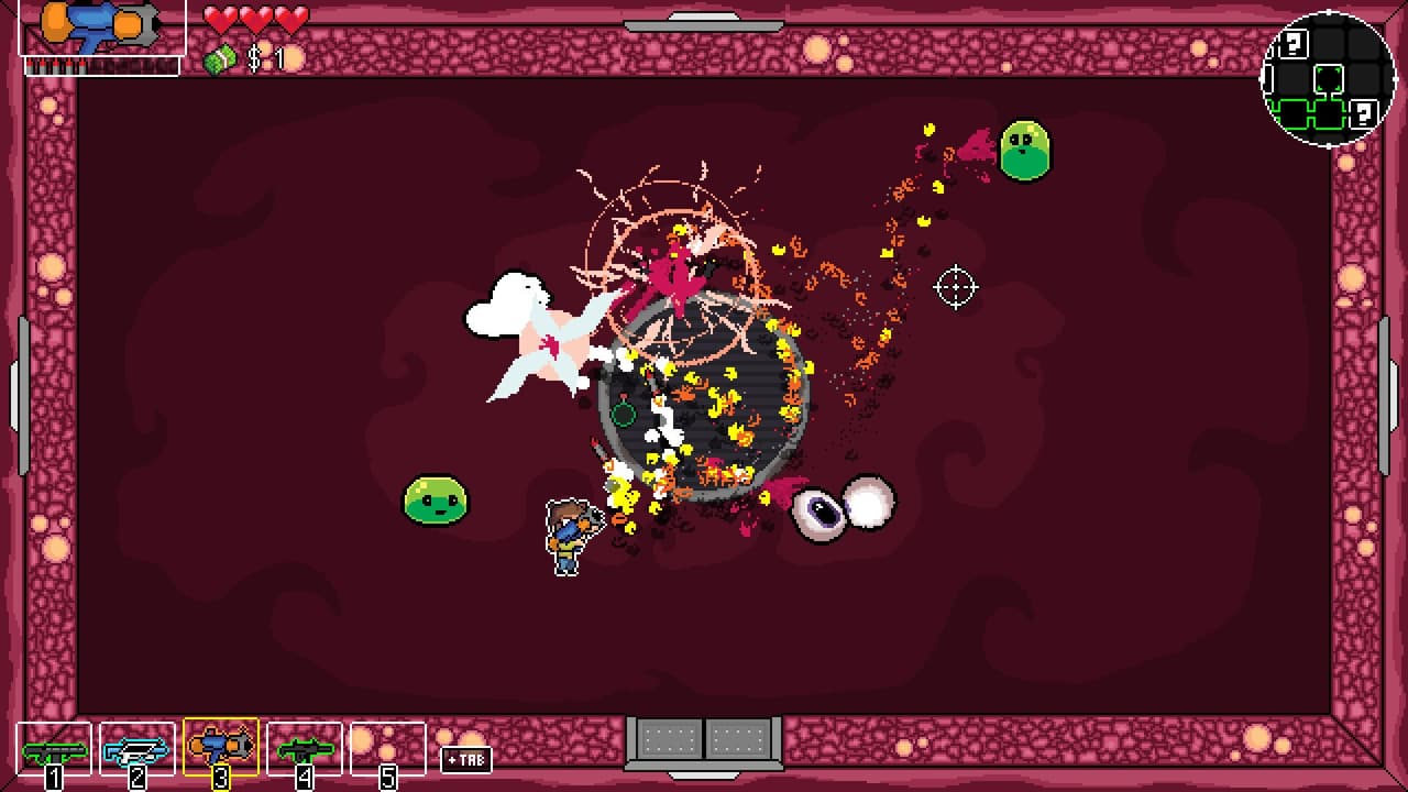 Reality Core screenshot 4