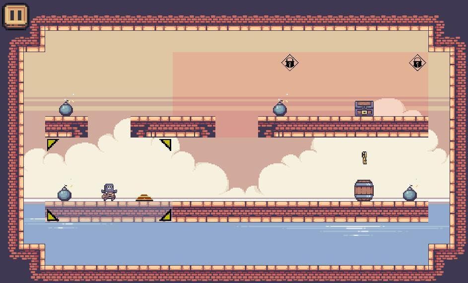 Pirate Theater screenshot 4