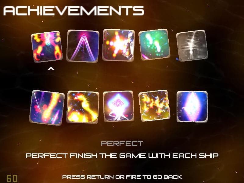 Irukandji (itch) screenshot 5